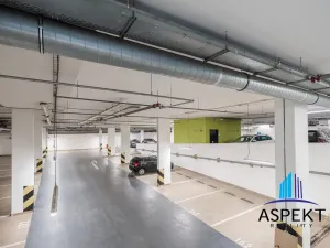 Pronájem kanceláře, Praha - Chodov, Líbalova, 30 m2