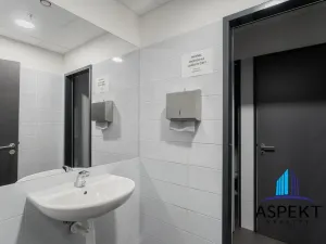 Pronájem kanceláře, Praha - Chodov, Líbalova, 44 m2