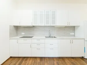 Pronájem bytu 2+1, Praha, Pod hliništěm, 59 m2