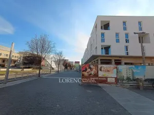 Pronájem obchodního prostoru, Veselí nad Moravou, 115 m2