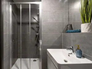 Pronájem bytu 1+kk, Praha - Hloubětín, Poděbradská, 28 m2