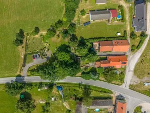 Prodej zemědělské usedlosti, Ktiš, 405 m2
