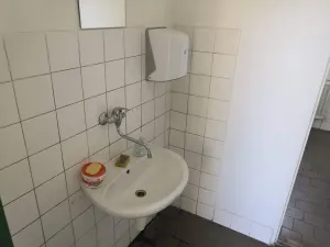 Pronájem kanceláře, Prostějov, 19 m2