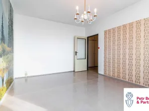 Prodej bytu 2+1, Rakovník, Pod Václavem, 54 m2