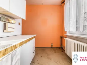 Prodej bytu 2+1, Rakovník, Pod Václavem, 54 m2