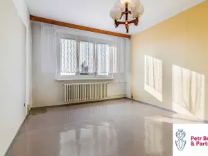 Prodej bytu 2+1, Rakovník, Pod Václavem, 54 m2