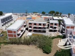 Prodej bytu 3+kk, Maleme, Řecko, 101 m2