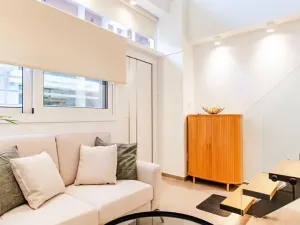 Prodej bytu 3+kk, Chania, Řecko, 75 m2