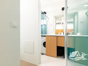 Prodej bytu 3+kk, Chania, Řecko, 75 m2