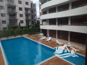 Prodej bytu 3+kk, Nesebar, Bulharsko, 66 m2