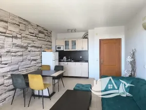 Prodej bytu 3+kk, Nesebar, Bulharsko, 80 m2