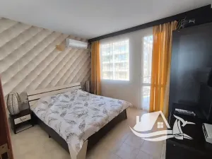Prodej bytu 3+kk, Nesebar, Bulharsko, 80 m2