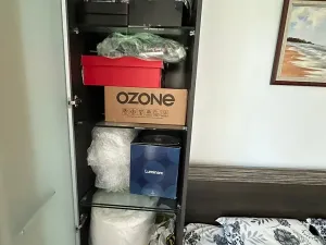 Prodej bytu 2+kk, Sveti Vlas, Bulharsko, 41 m2