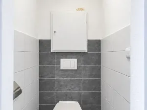 Prodej bytu 3+1, Strakonice, Na Ohradě, 73 m2