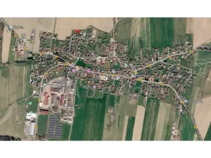 Prodej pozemku, Košice, 966 m2