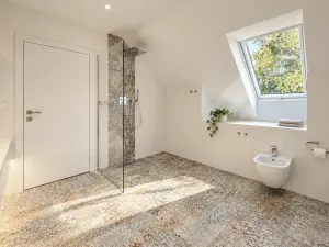 Pronájem rodinného domu, Průhonice, Pod Valem II., 270 m2