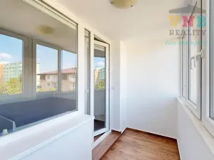 Prodej bytu 3+1, Prostějov, 102 m2