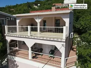 Prodej rodinného domu, Stinica, Chorvatsko, 140 m2
