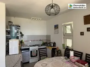 Prodej rodinného domu, Stinica, Chorvatsko, 140 m2