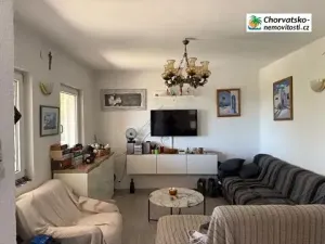 Prodej rodinného domu, Stinica, Chorvatsko, 140 m2