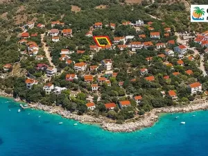 Prodej pozemku pro bydlení, Potočnica, Chorvatsko, 463 m2