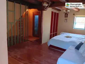 Prodej rodinného domu, Poreč, Chorvatsko, Ulica Eufrazijeva, 105 m2