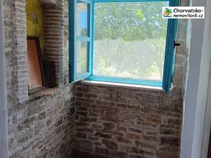 Prodej rodinného domu, Poreč, Chorvatsko, Ulica Eufrazijeva, 105 m2