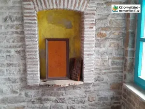 Prodej rodinného domu, Poreč, Chorvatsko, Ulica Eufrazijeva, 105 m2
