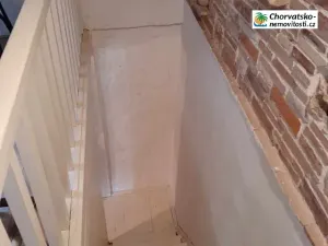 Prodej rodinného domu, Poreč, Chorvatsko, Ulica Eufrazijeva, 105 m2