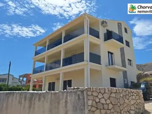 Prodej bytu 2+kk, Pag, Chorvatsko, 40 m2