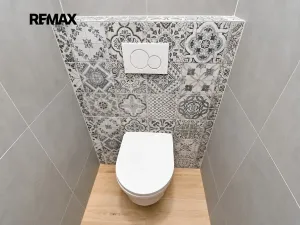 Pronájem bytu 2+1, Praha - Záběhlice, Malinová, 65 m2