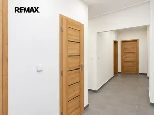 Pronájem bytu 2+1, Praha - Záběhlice, Malinová, 65 m2