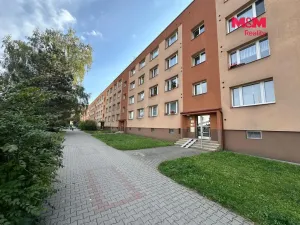 Prodej bytu 3+1, Frýdek-Místek - Místek, Frýdlantská, 76 m2