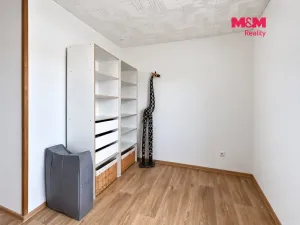 Prodej bytu 3+kk, Račetice, 65 m2