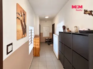 Prodej bytu 3+kk, Račetice, 65 m2
