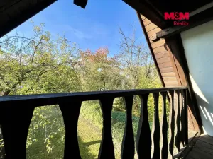 Prodej chaty, Uničov, 18 m2