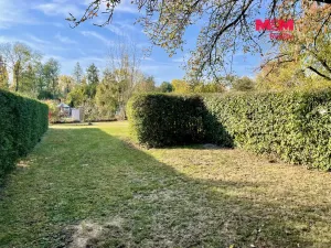 Prodej chaty, Uničov, 18 m2