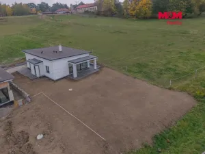Prodej pozemku pro bydlení, Bohumín - Skřečoň, 627 m2