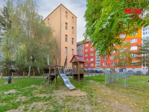 Prodej bytu 2+kk, Brno, Rybářská, 72 m2