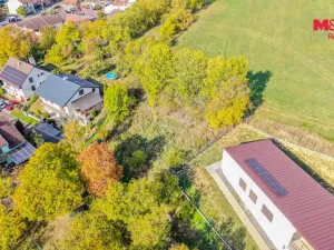 Prodej pozemku pro bydlení, Kokory, 565 m2