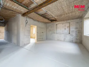 Prodej rodinného domu, Jihlava, Osvobození, 245 m2