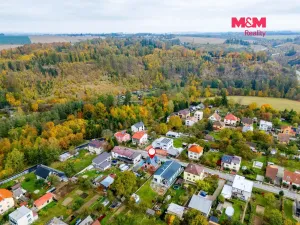Prodej rodinného domu, Jihlava, Osvobození, 245 m2