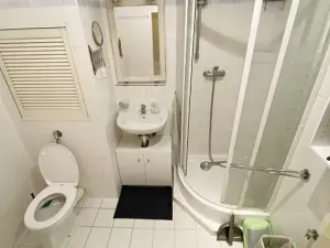 Pronájem bytu 1+kk, Praha - Michle, V zápolí, 30 m2