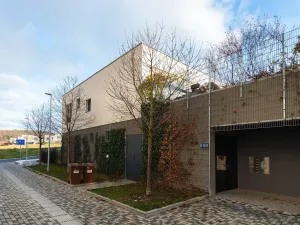 Pronájem bytu 2+kk, Praha, Na Komořsku, 55 m2