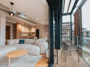 Prodej bytu 2+kk, Lipno nad Vltavou, 75 m2