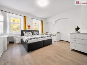 Prodej vícegeneračního domu, Stříbro, Plzeňská, 160 m2