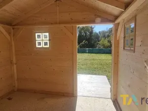 Prodej zahrady, Karviná, 517 m2