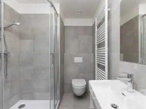 Pronájem bytu 2+kk, Praha - Hostivař, Arnošta Staňka, 39 m2