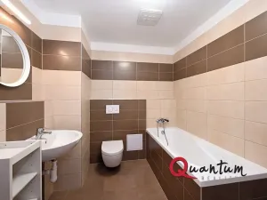 Pronájem bytu 2+kk, Hostivice, Pšeničná, 53 m2