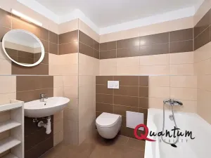 Pronájem bytu 2+kk, Hostivice, Pšeničná, 53 m2